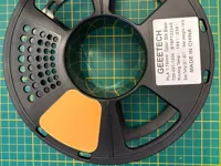 RFID Halter 25,3mm