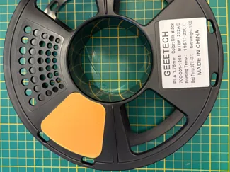 Geeetech Spulen NFC/RFID Tag Halter