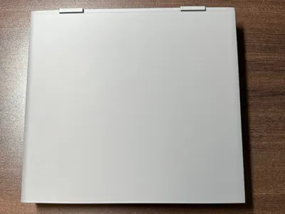 Propeller Box