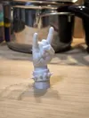 0.2mm layer, 2 walls, 25% infill