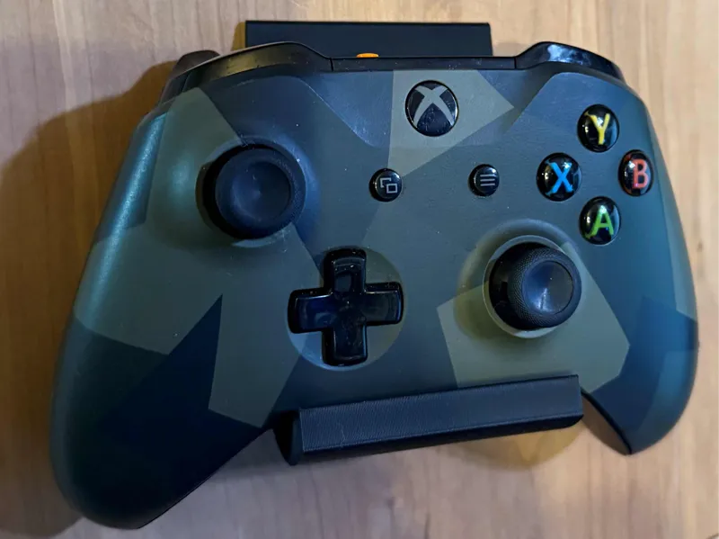 Xbox Controller Wallmount
