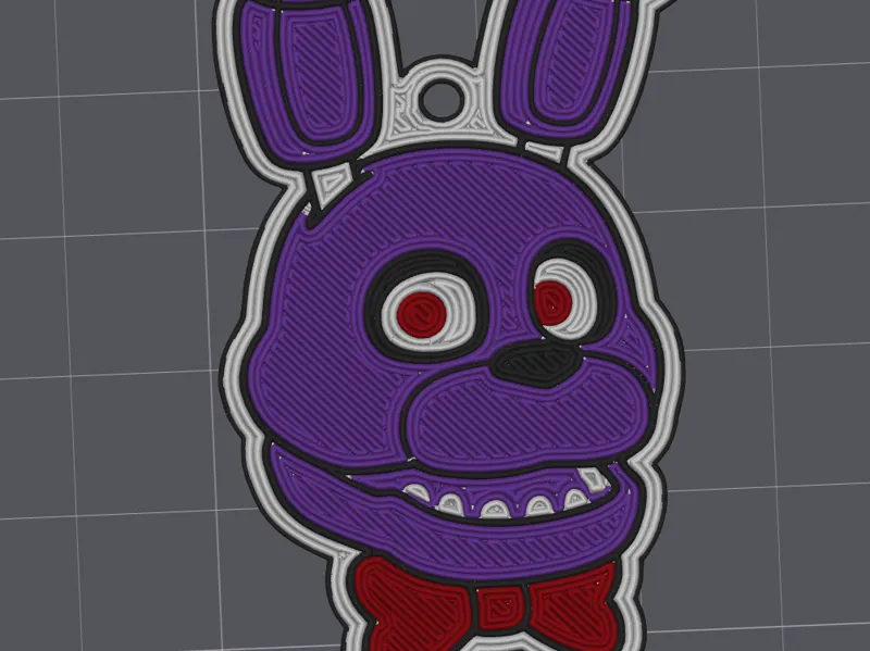 Bunnie Fnaf