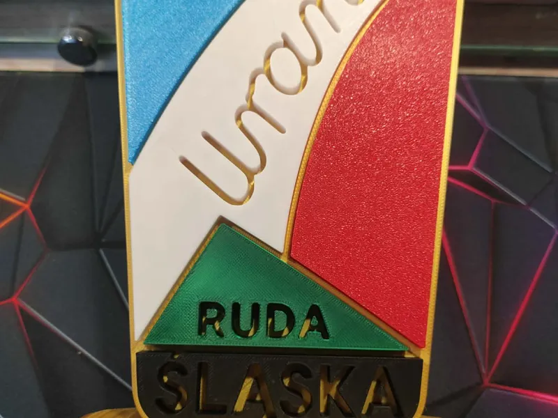 GKS Urania Ruda Śląska