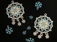 0.2mm 层高, 2 层墙, 15% 填充