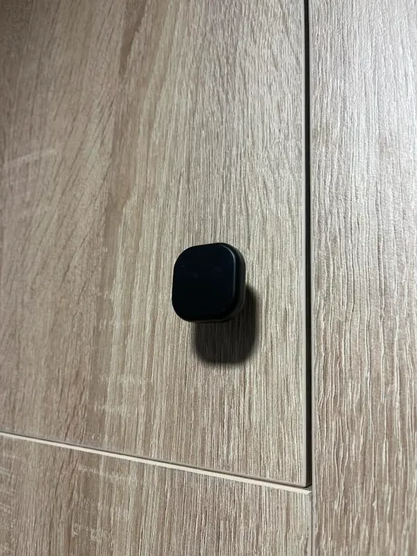 Bouton / poignée