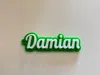 0.2mm layer, 2 walls, 20% infill