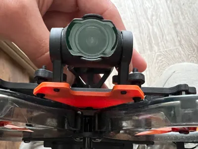 Avata 3.5 Camera mods