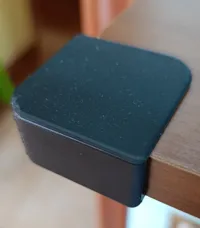 Versione Quadrata - 0.12mm layer, 2 walls, 5% infill
