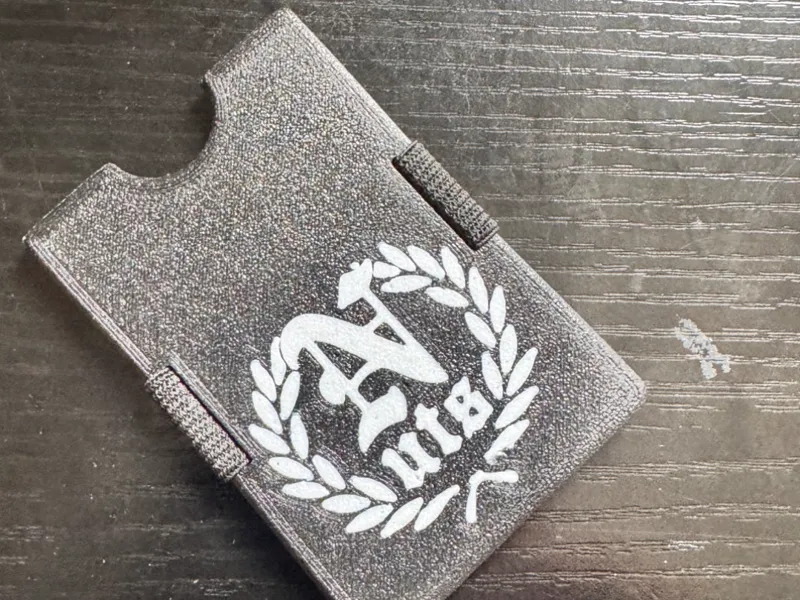 Wallet Simple