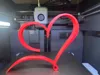 0.16mm layer, 2 walls, 15% infill