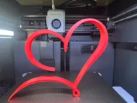 0.16mm layer, 2 walls, 15% infill