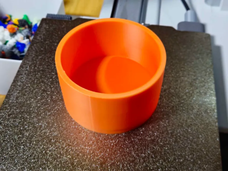 Cup Holder Adapter for Franklin Polycart