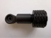 0.16mm layer, 3 walls, 100% infill