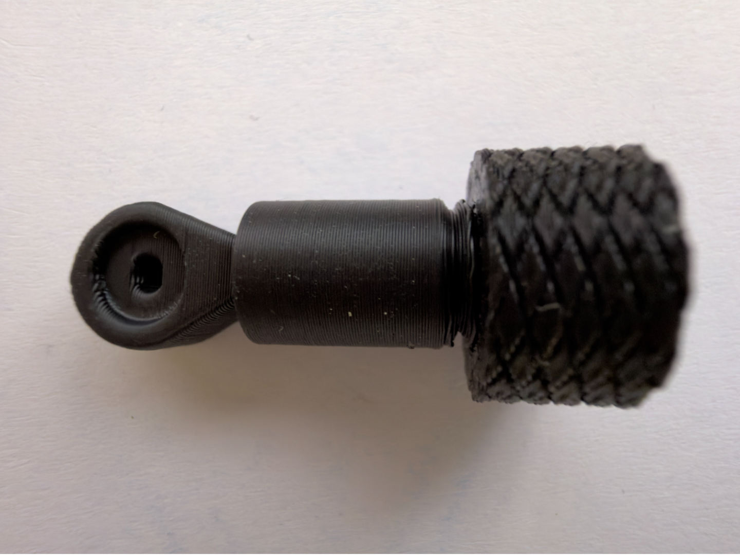 Tapo C125 Camera Fastener Adapter