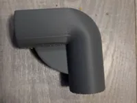 0.8mm nozzle, 0.24mm layer, 2 walls, 15% infill