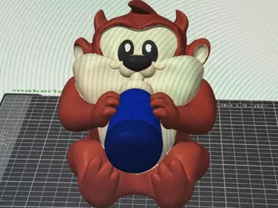 Baby Taz