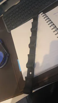 0.6mm nozzle, 0.28mm layer, 2 walls, 12% infill