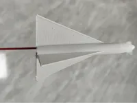 0.2mm 层高, 1 层墙, 0% 填充
