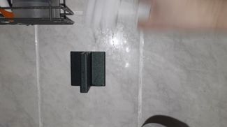 Wall Mount for Portable Dishwasher Unicoupler