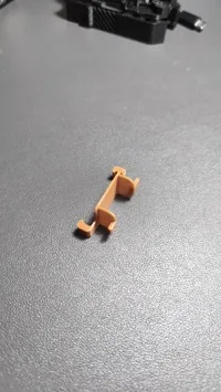 0.2mm layer, 4 walls, 15% infill