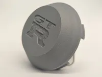 0.12mm layer, 2 walls, 15% infill