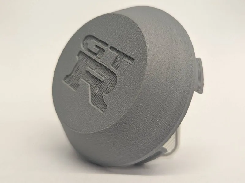 Wheel centercap 68mm Nissan Qashqai Rogue Sport