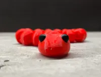 0.16mm layer, 2 walls, 15% infill
