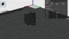 0.12mm layer, 3 walls, 15% infill