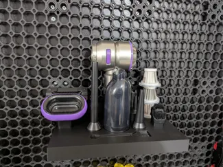 Handheld Vacuum / Air Blower Multiboard mount