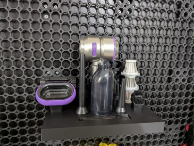 Handheld Vacuum / Air Blower Multiboard mount