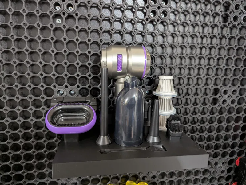 Handheld Vacuum / Air Blower Multiboard mount