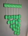 0.2mm layer, 3 walls, 15% infill