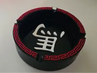 0.2mm layer, 2 walls, 25% infill