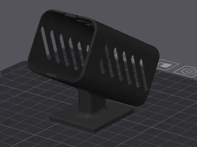 Baseus gan 3 mount