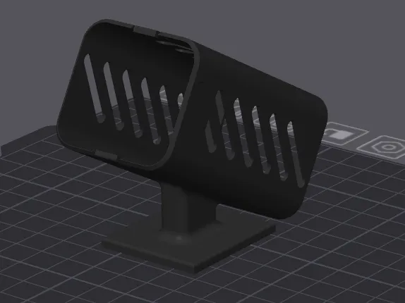 Baseus gan 3 mount