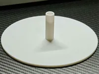 0.2mm 层高, 2 层墙, 15% 填充