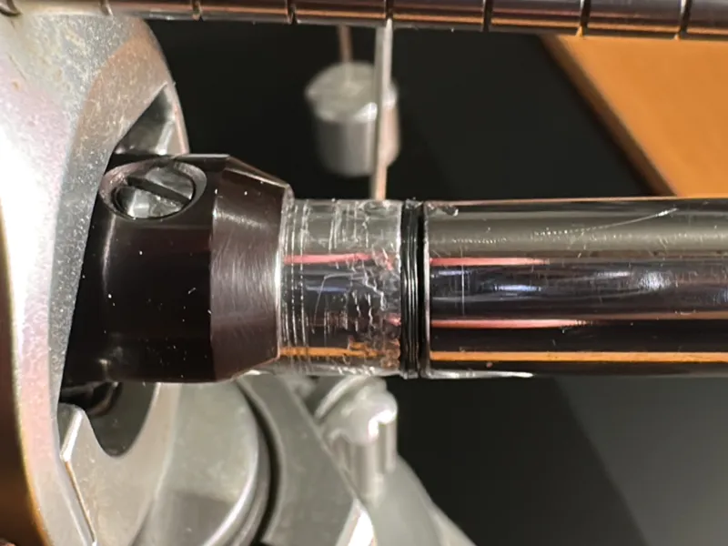 SME Shure Tonarm 3012 3009 Gummi Kupplung