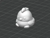 Chick One Color