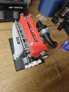 0.16mm layer, 2 walls, 15% infill