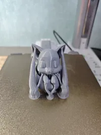 0.2mm 层高, 2 层墙, 15% 填充