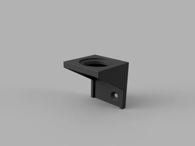 Universal 12V USB & Power Socket Wall Mount