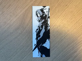 hueforge itachi