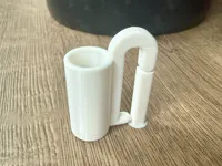 Holder for Olight I3T Flashlight