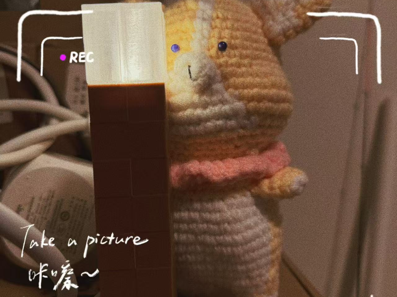 我的世界火把