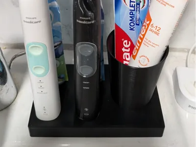 Philips Sonicare Stand