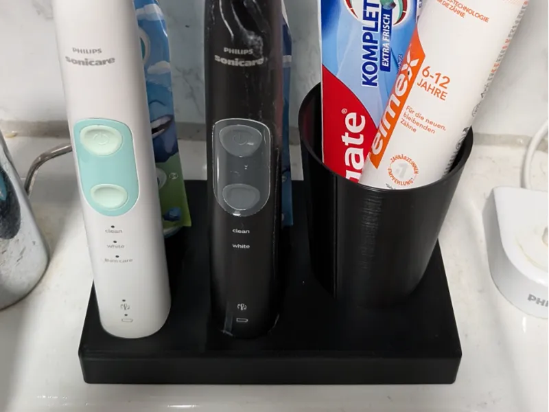 Philips Sonicare Ständer