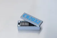 10 Battery, 0.16mm layer, Aracne Walls, 3 walls, 15% infill