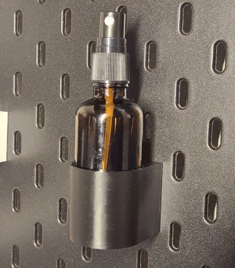 Skadis 50ml Bottle holder