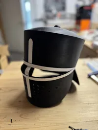 0.16mm layer, 2 walls, 15% infill