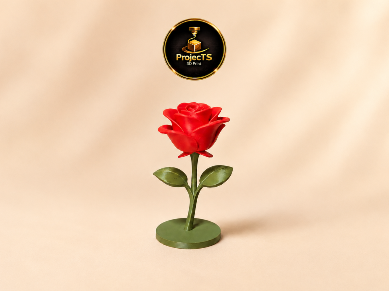 Ewige Rose